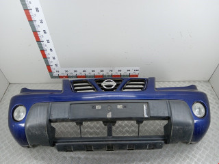 бампер передний Nissan X-Trail T30 2003, 2.5 л., МКПП, внедорожник 5 дв., 620228H725