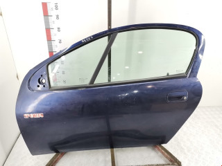 дверь передняя левая Opel Tigra 1 поколение 1998, 1.6 л., МКПП, купе, 9115361
