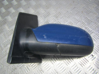 зеркало наружное левое Volkswagen Fox 2 поколение 2004