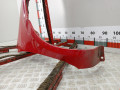 крыло переднее правое Toyota Yaris P1 2002, 1.3 л., АКПП, хетчбэк 3 дв. - фото №4