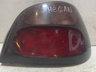 фонарь задний правый Renault Megane 1 поколение 1997, хетчбэк 5 дв.