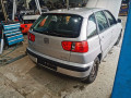 дверь передняя левая SEAT Ibiza 2 поколение 1999, 1.4 л., МКПП, хетчбэк 5 дв., 6K4831051C - фото №16