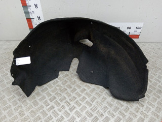 защита арок задняя левая (подкрылок) Audi A6 4B/C5 1999, 2.4 л., МКПП, универсал, 4B0810171N