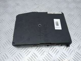 блок комфорта Renault Scenic 2 поколение 2003, 1.6 л., МКПП, минивэн, 8200306434