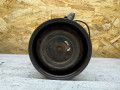 компрессор кондиционера Toyota RAV4 2 поколение (XA20) 2002, 2.0 л., дизель, 4472204302, 10S15L - фото №3