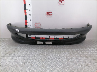 бампер передний Peugeot 206 1 поколение [рестайлинг] 2004, 1.4 л., МКПП, универсал, 7401N2