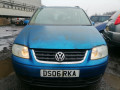 магнитола Volkswagen Touran 1 поколение 2006, 1.6 л., МКПП, минивэн, 1K0035186P - фото №14