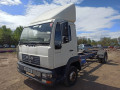 форсунка MAN L2000 2005, 4.6 л., МКПП, 51101006082 - фото №10