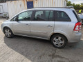 блок управления двигателем Opel Zafira 2 поколение (B) [рестайлинг] 2012, 1.6 л., МКПП, минивэн, 55563495 - фото №14