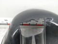 защита арок задняя левая (подкрылок) Skoda Fabia 2 поколение [рестайлинг] 2011, 1.6 л., МКПП, хетчбэк 5 дв., 5J6810971 - фото №2