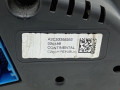 щиток приборов (приборная панель) Skoda Fabia 2 поколение (5J) [рестайлинг] 2010, 1.2 л., МКПП, универсал, 5J0920810D - фото №7