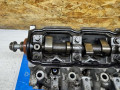головка блока цилиндров Renault Megane 1 поколение 1999, 1.9 л., DTi, дизель, F9Q - фото №9