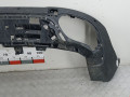 юбка бампера нижняя BMW X6 F16 2015, 51127360728 - фото №3