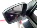 зеркало наружное левое SEAT Toledo 4 поколение 2013, 1.6 л., МКПП, хетчбэк 5 дв., 5JC857507B9B9 - фото №3