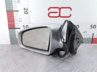 зеркало наружное левое Audi A6 4F/C6 2007, 3.2 л., АКПП, седан, 4F1858531K