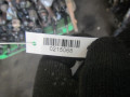 полуось передняя правая (приводной вал, ШРУС) Hyundai Getz 1 поколение 2005, 1.1 л., МКПП, хетчбэк 5 дв., 495001C060 - фото №2