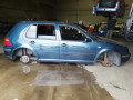 суппорт задний правый Volkswagen Golf 4 поколение 2001, 1.6 л., МКПП, хетчбэк 5 дв., 1J0615424H - фото №11