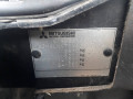 дверь передняя правая Mitsubishi Pajero 3 поколение [рестайлинг] 2004, 3.2 л., МКПП, внедорожник 5 дв., MN161226 - фото №12