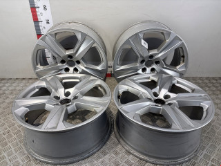диск литой Audi A7 4K 2022, 3.0 л., АКПП, седан, 4K8601025J