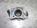 заслонка дроссельная Ford Fiesta 5 поколение 2004, 1.3 л., 2S6U9E926BC - фото №3