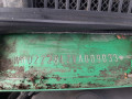форсунка Audi A3 8L 1996, 1.9 л., МКПП, хетчбэк 3 дв., 038130201F - фото №10