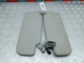 козырек солнцезащитный Skoda Superb 2 поколение 2010, 2.0 л., МКПП, хетчбэк 5 дв., 3T0857552 - фото №3