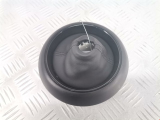чехол рычага КПП Mini Hatch 3 поколение (F55, F56) 2015, 1.2 л., АКПП, хетчбэк 5 дв., 12049124