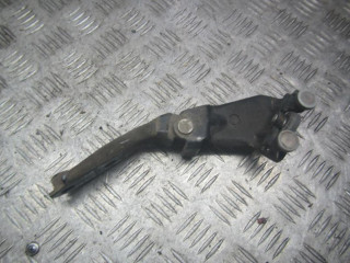 механизм сдвижной двери Volkswagen Caddy 3 поколение 2008, 1.9 л., МКПП, минивэн, 2K0843336A