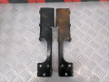 кронштейн радиатора IVECO Daily 3 поколение 2004, 2.3 л., МКПП, фургон - фото №3