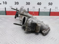 коллектор впускной Saab 9-5 1 поколение [рестайлинг] 2002, 3.0 л., МКПП, седан, 5952502 - фото №3