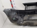бампер передний Renault Duster 1 поколение 2013, 1.5 л., МКПП, внедорожник 5 дв., 620220030R - фото №3