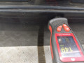 дверь передняя правая Renault Laguna 2 поколение 2001, 1.8 л., МКПП, универсал, 7751472438 - фото №7