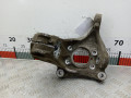 кулак поворотный правый Volkswagen Touran 1 поколение 2006, 2.0 л., АКПП, минивэн - фото №3