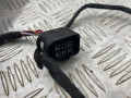 дверная проводка BMW X3 M F97 2019, 3.0 л., B58 B30 A, бензин, АКПП, alpinweiß iii (300), 61128794855 - фото №3