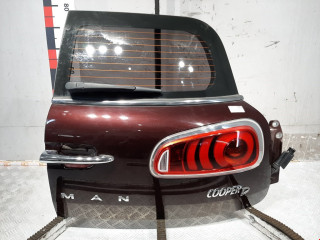 дверь задняя распашная правая Mini Clubman 2 поколение (F54) 2015, 2.0 л., АКПП, хетчбэк 5 дв., 41007411614