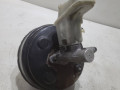 вакуумный усилитель тормозов Hyundai Santa Fe 2 поколение (CM) 2008, 2.2 л., D4EB, дизель, АКПП, серый, внедорожник 5 дв., 585002B987 - фото №2