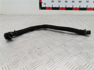 патрубок радиатора Chevrolet Volt 1 поколение 2011, 1.4 л., АКПП, лифтбэк, 22904849