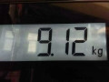 усилитель бампера заднего Mazda CX-7 1 поколение ER 2009, 2.2 л., МКПП, внедорожник 5 дв., EH1450260A - фото №5