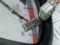 зеркало наружное правое Honda Civic 9 поколение 2013, 1.4 л., МКПП, хетчбэк 5 дв., 76200TV0G114 - фото №6