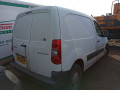 зеркало наружное правое Peugeot Partner 2 поколение (B9) [рестайлинг] 2012, 1.6 л., МКПП, фургон, 8153TQ - фото №11