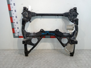 балка подвески передняя (подрамник) BMW 2012, 2.0 л., АКПП, седан, 31106872118
