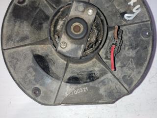 моторчик печки Ford Galaxy 1 поколение [рестайлинг] 2003, 7M0819021, 95NW18456CC