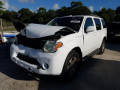 подушка безопасности пассажира Nissan Pathfinder R51 2008, 4.0 л., АКПП, внедорожник 5 дв., 98555EA182 - фото №10
