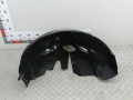 защита арок задняя левая (подкрылок) Audi A6 4B/C5 1999, 2.5 л., МКПП, седан, 4B0810171N - фото №3