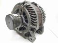 генератор Renault Laguna 3 поколение 2008, 1.5 л., DCi, дизель, МКПП, передний привод, 8200660057 - фото №2