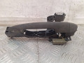 ручка наружная Fiat Stilo 1 поколение 2002, 1.2 л., бензин, МКПП, хетчбэк 5 дв., 242054 - фото №4