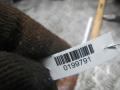 диск тормозной задний Volkswagen Touran 1 поколение 2005, 1.6 л., МКПП, минивэн - фото №2