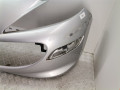 бампер передний Peugeot 207 1 поколение 2007, 1.6 л., МКПП, хетчбэк 5 дв., 7401EN - фото №2