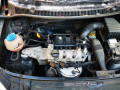 балка подвески передняя (подрамник) Volkswagen Fox 2 поколение 2005, 1.2 л., МКПП, хетчбэк 3 дв., 6Q0199287L - фото №15