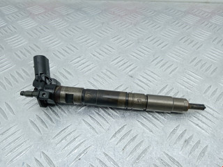 форсунка Volkswagen Tiguan 1 поколение 2008, 2.0 л., МКПП, внедорожник 5 дв., 03L130277